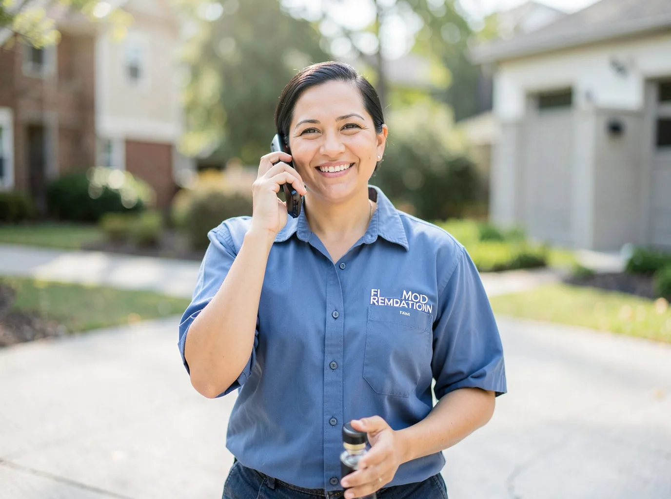 Mold Remediation Darden, TN FAQs